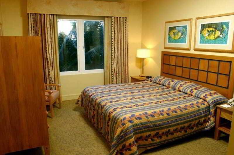 Готель Aquarius Vacation Club At Dorado Del Mar Екстер'єр фото