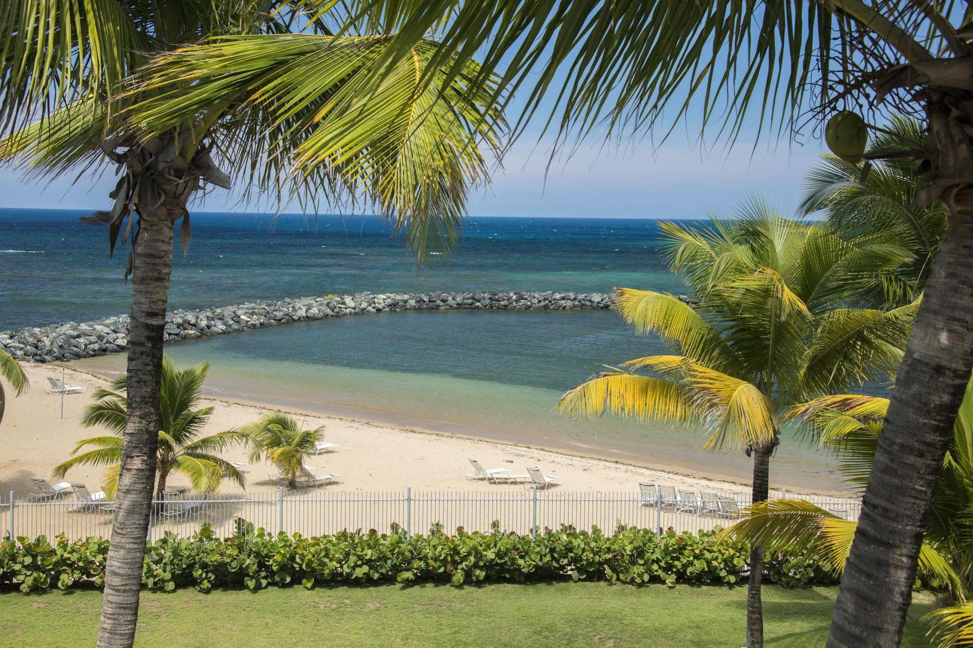 Готель Aquarius Vacation Club At Dorado Del Mar Екстер'єр фото