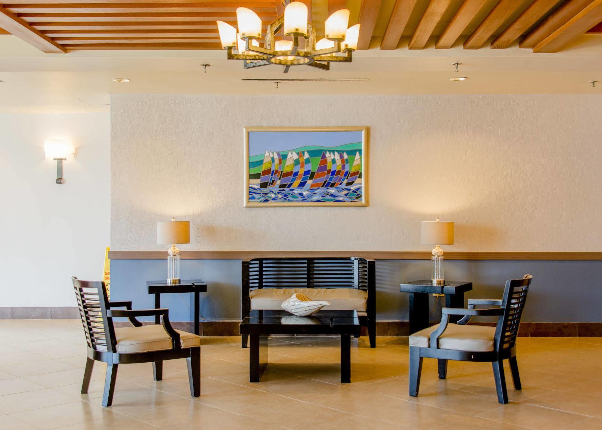 Готель Aquarius Vacation Club At Dorado Del Mar Екстер'єр фото