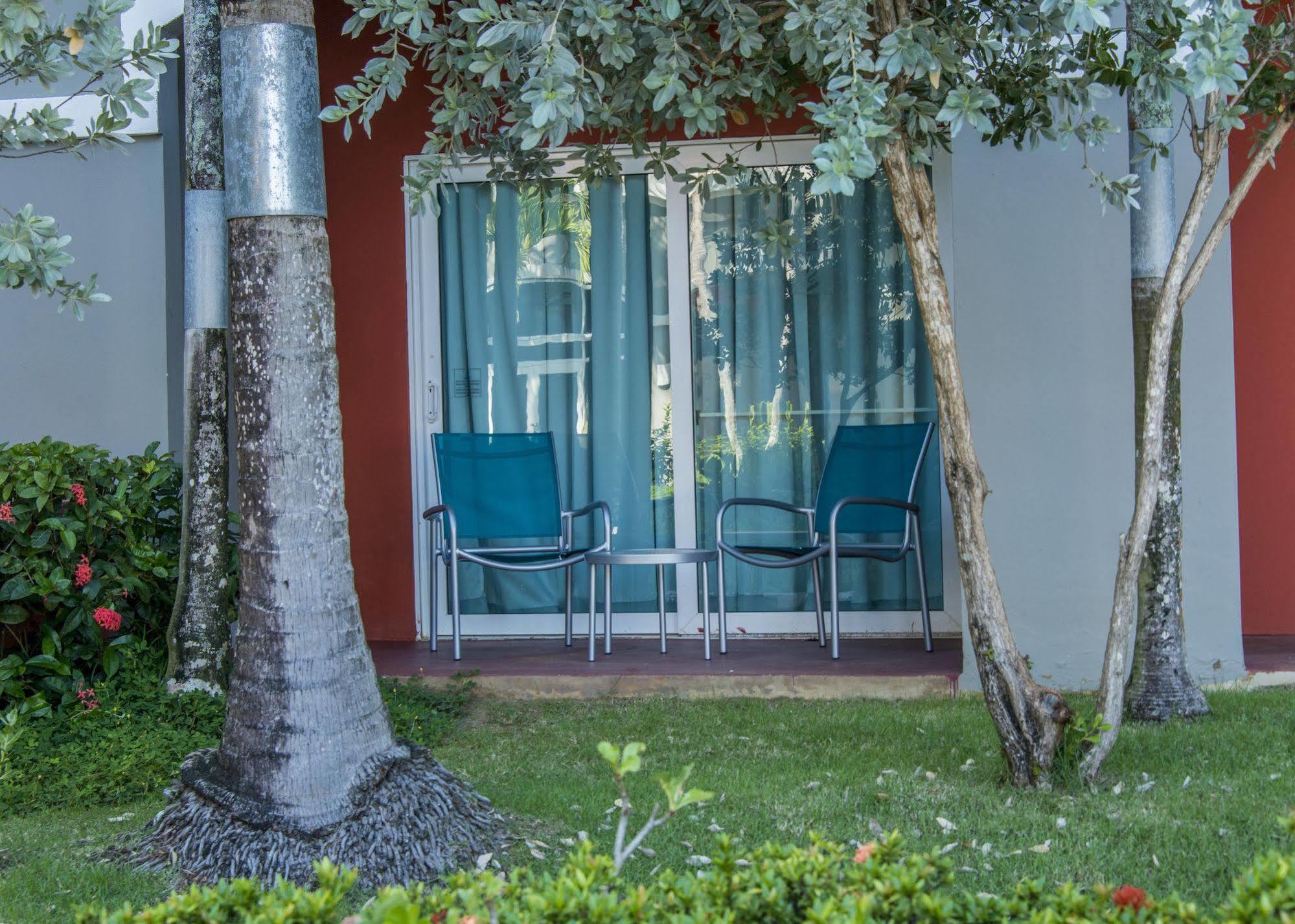 Готель Aquarius Vacation Club At Dorado Del Mar Екстер'єр фото